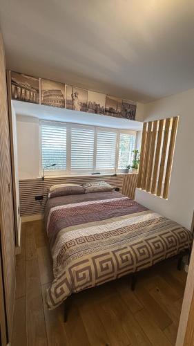Stone Apartment | The Wood&Copper Cabin Retreat Private 1BR Ensuite