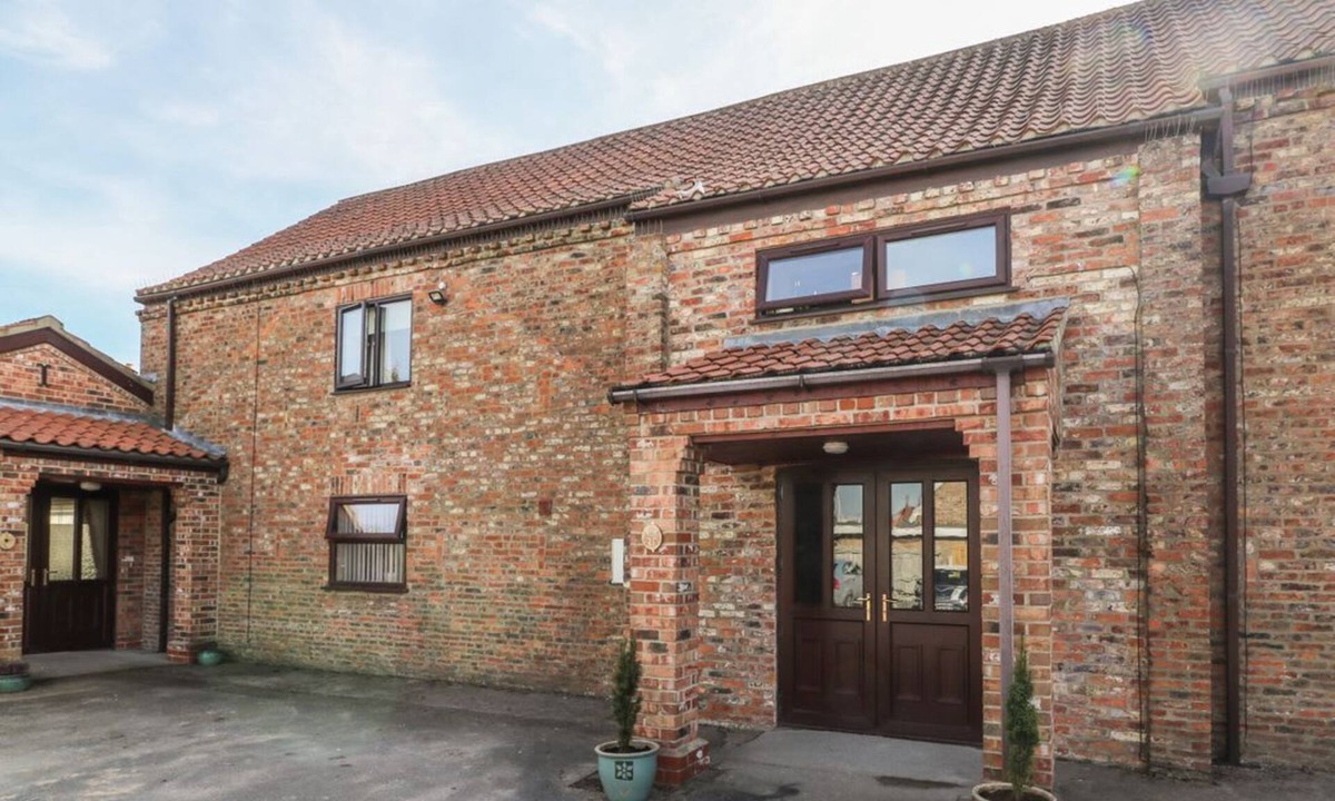 Barlby Cottage | Thistle, Barlby, North Yorkshire