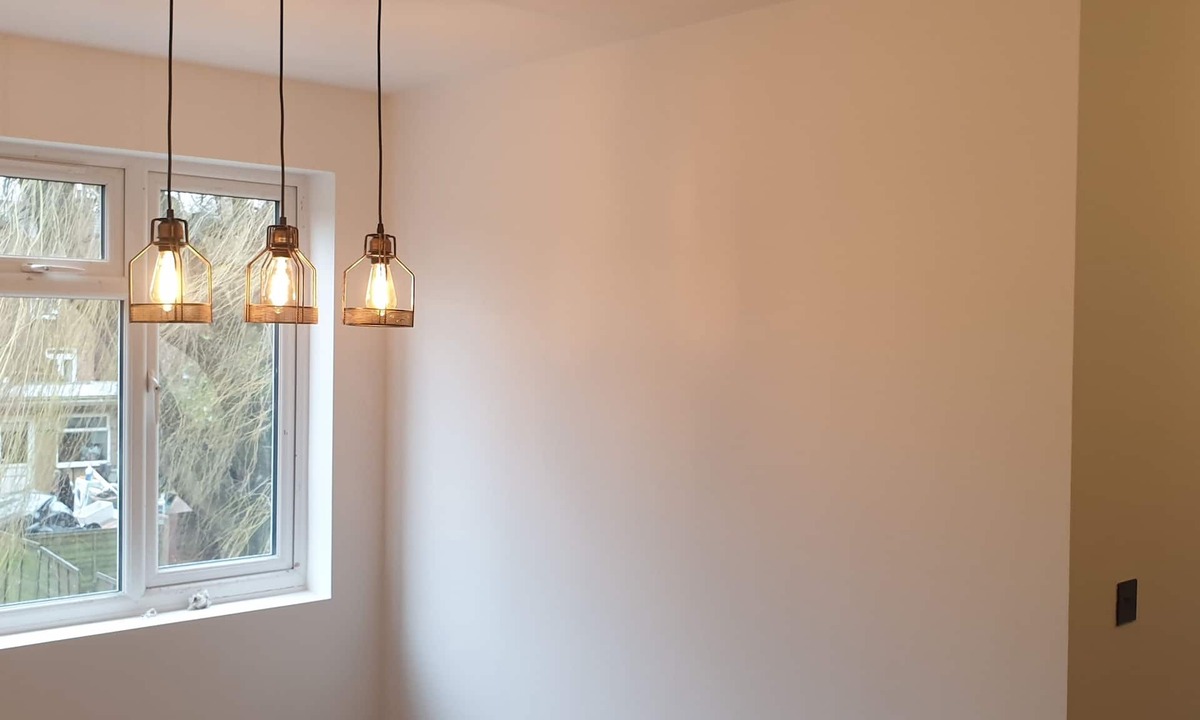 Cricklewood Apartment | Three Kings Luxe Escape