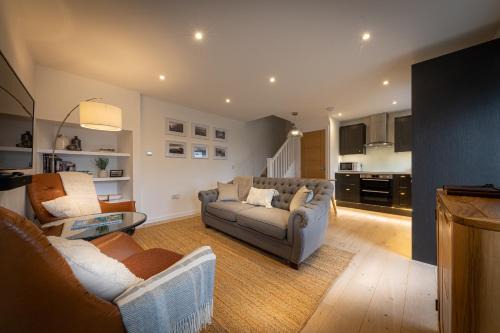 Ardvasar House | Tidal Cottage