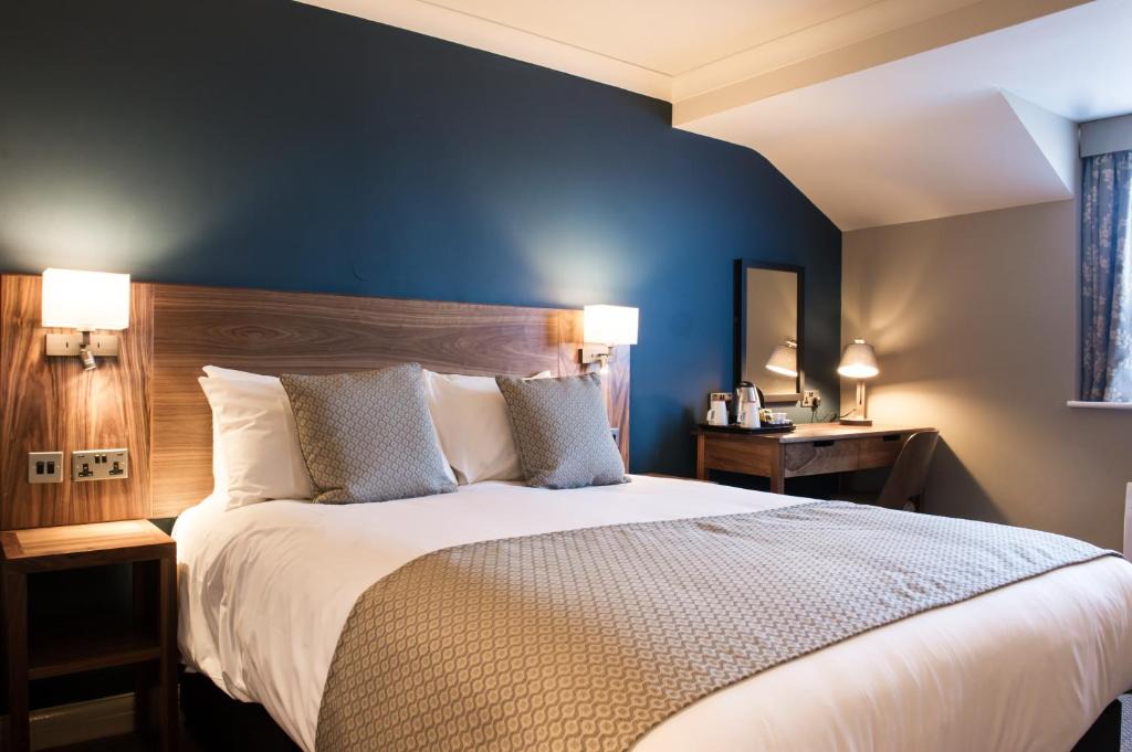 Willerby Hotel | Toby Carvery Hull by Innkeeper's Collection