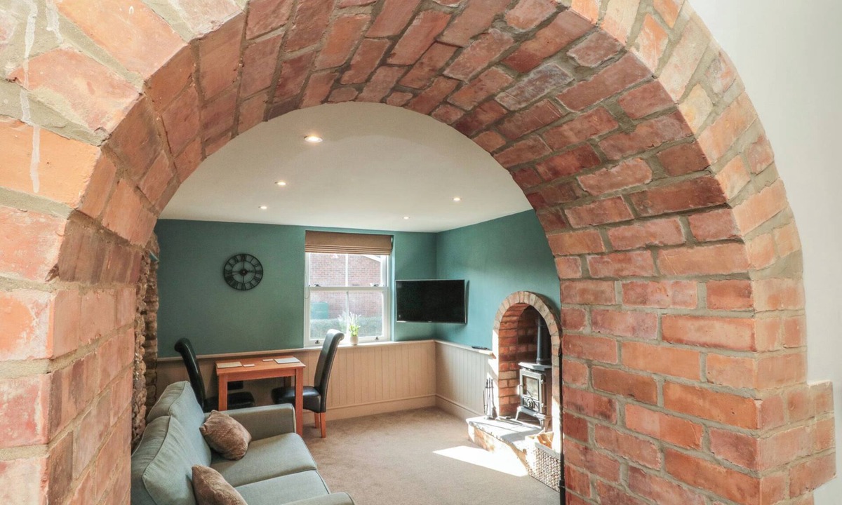 North Newbald Cottage | Top Holme Cottage
