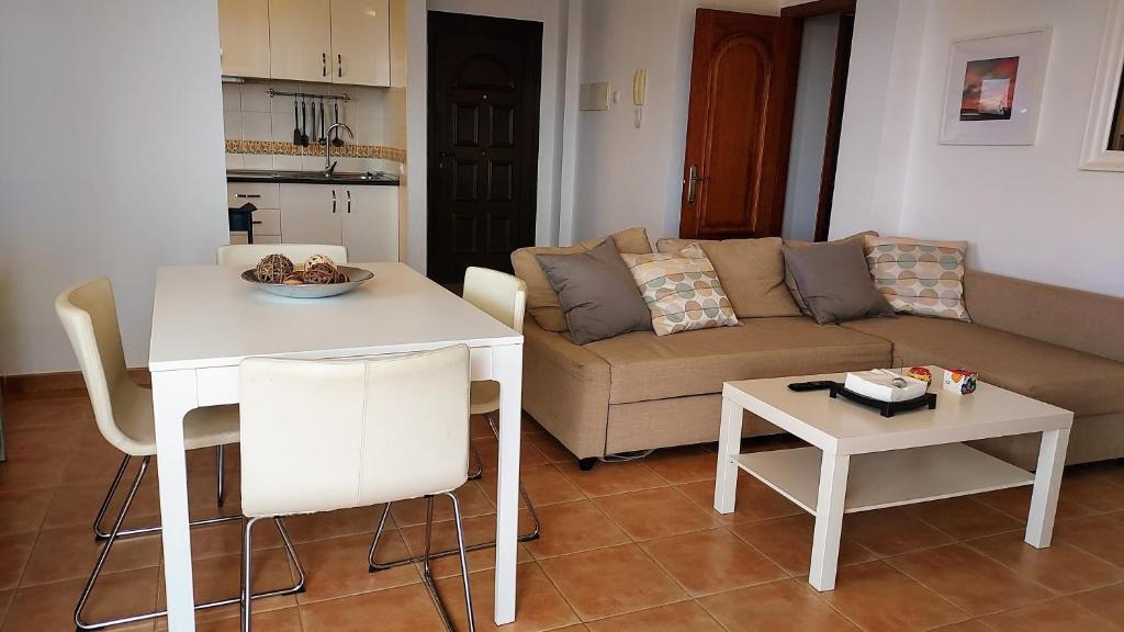 Geafond Apartment | Topkapi, dunes and 3 islands view