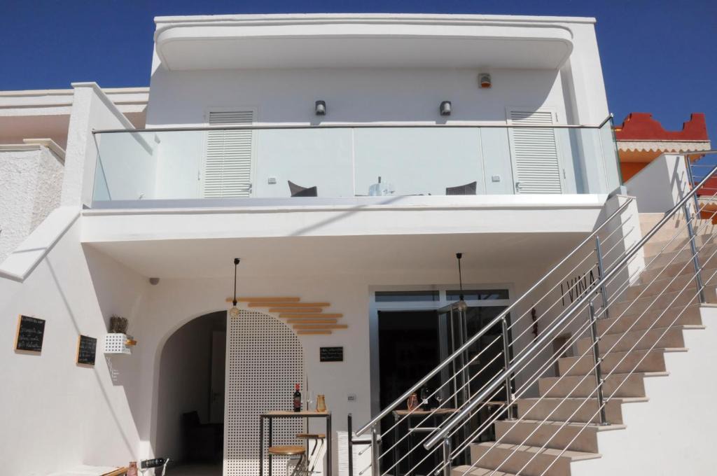 Torre Lapillo House | Torre Lapillo GMA Tourism