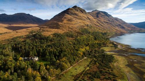 Achnasheen Bed & Breakfast | Torridon Estate B&B Rooms and Self catering Holiday Cottages