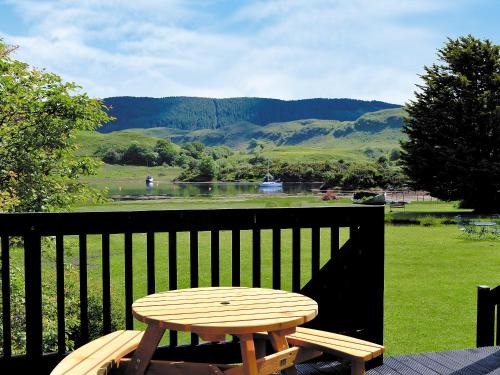 Isle of Seil House | Torsa - 28790