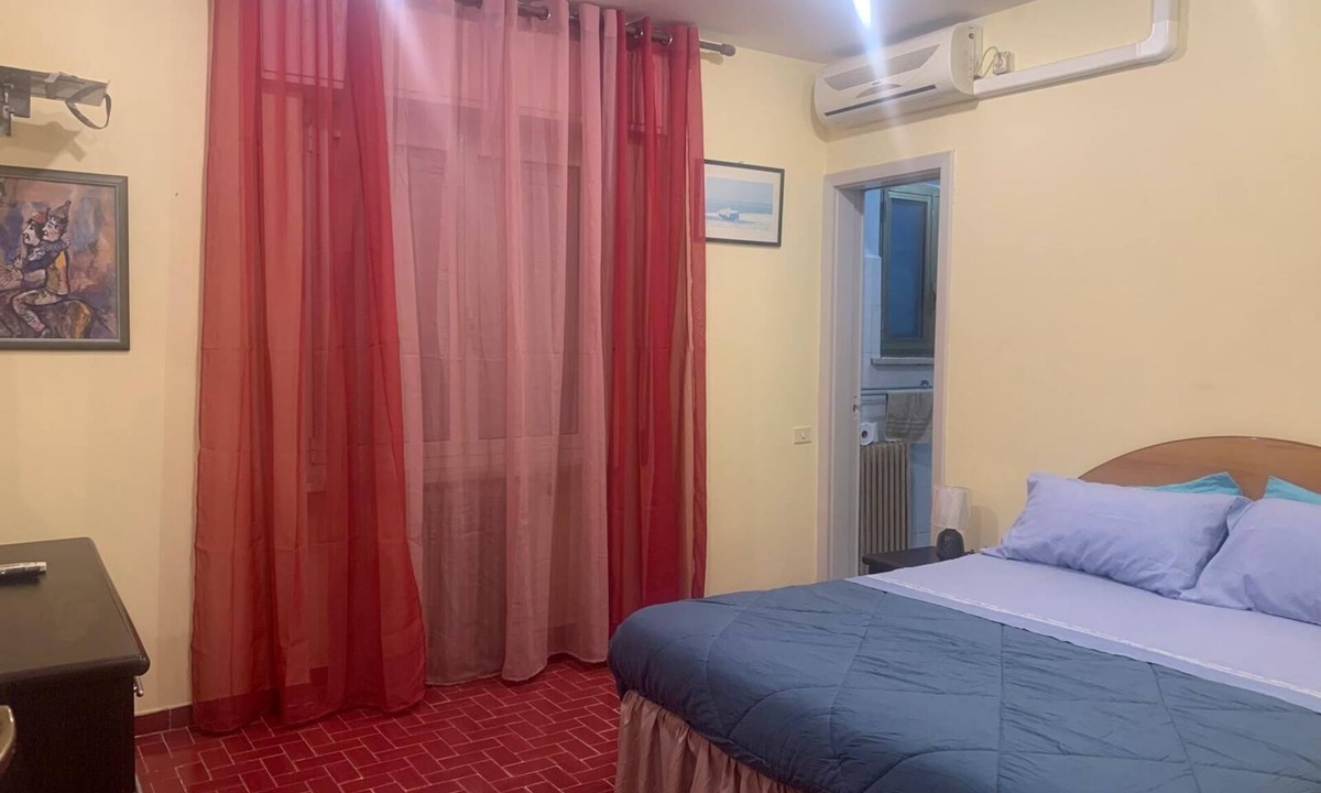 Santa Marinella Apartment | Touristic apartment near the station and beach