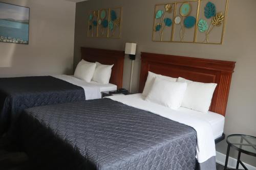 Parry Sound Hotel | Town Centre Inn - Parry Sound
