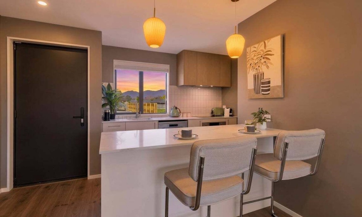 Hanmer Springs Apartment | Townhouse | Alpine Escape | Convenient - HS41010