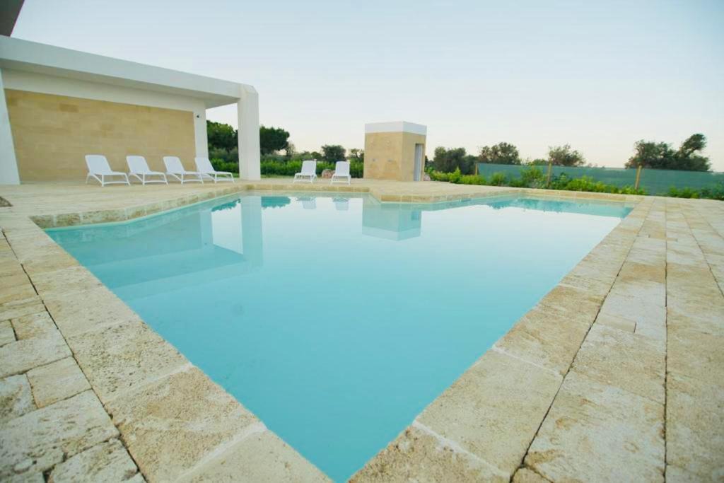 Villa Castelli House | Tratturi Reali