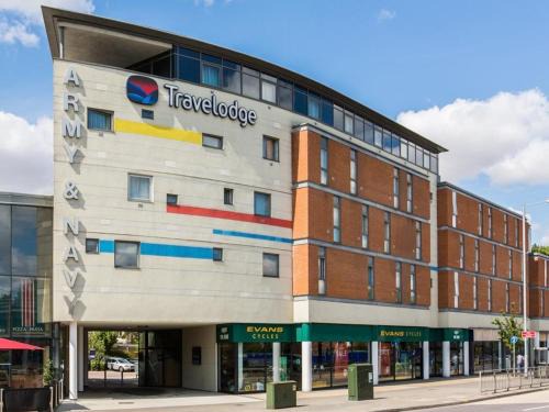 Great Baddow Hotel | Travelodge Chelmsford