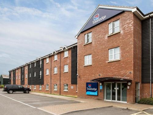 Dunmow Hotel | Travelodge Stansted Great Dunmow