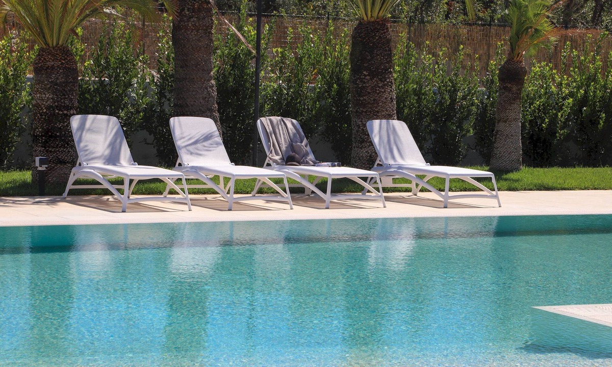 Cozzana House | Trulli & Dimore - Villa Loredana