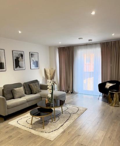 Brentwood Apartment | TT Maison