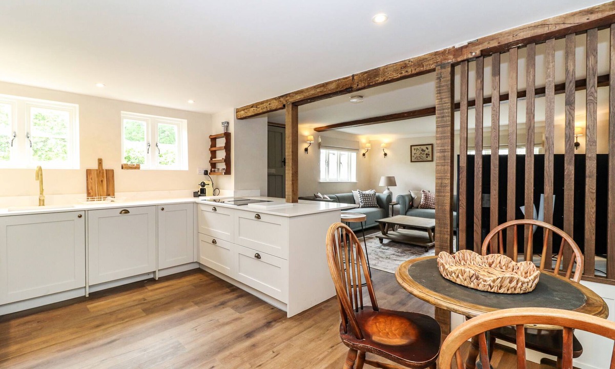 Chipperfield Cottage | Tuffs Farm Cottage
