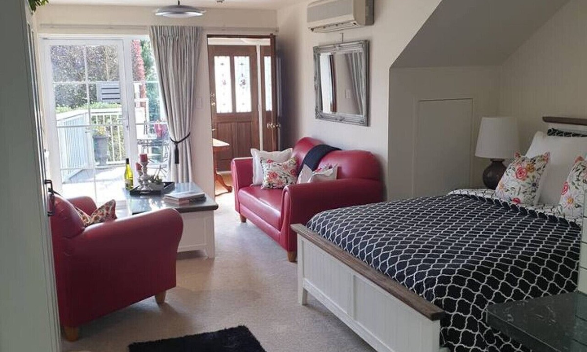 Dunedin Condo | Tui2 - Studio