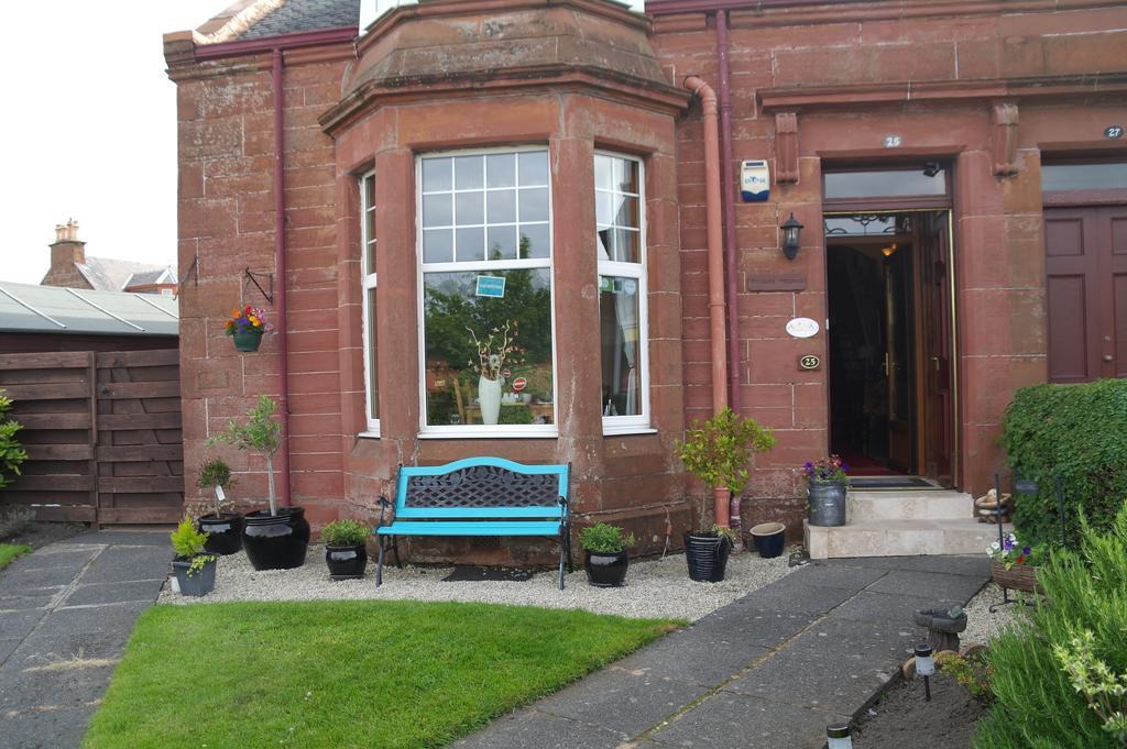 Ayr Hotel | Turas-Mara Guesthouse