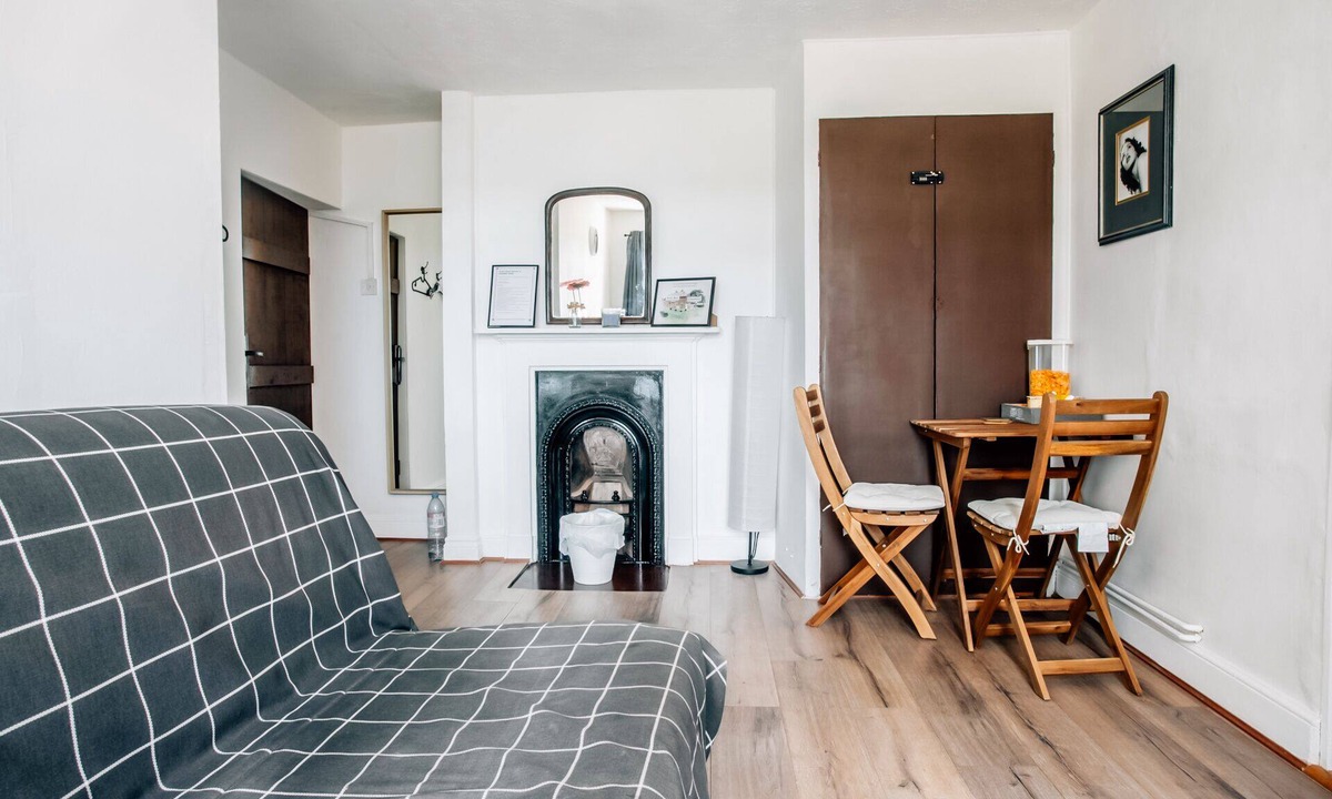 Walberswick Cabin | TWIN STUDIO IN WALBERSWICK