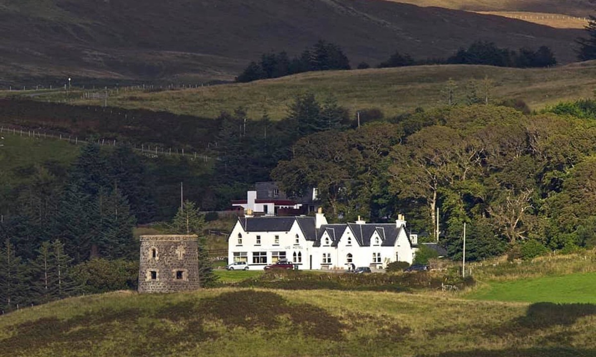 Uig Hotel | Uig Hotel