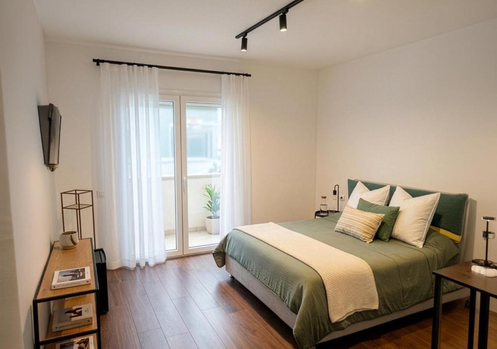 Cinisi House | Umaremi