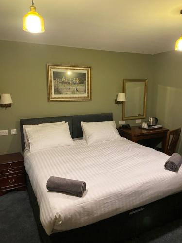 Selby Hotel | Unicorn