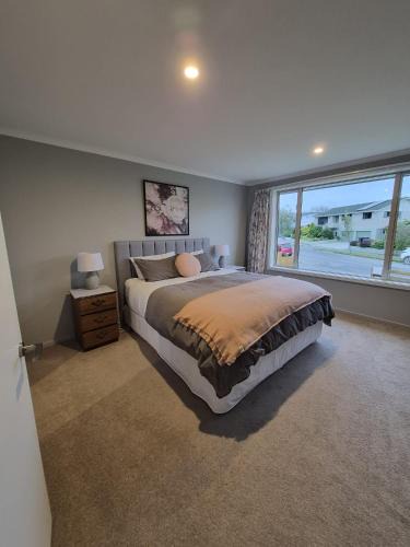 Timaru Apartment | Unit 46a