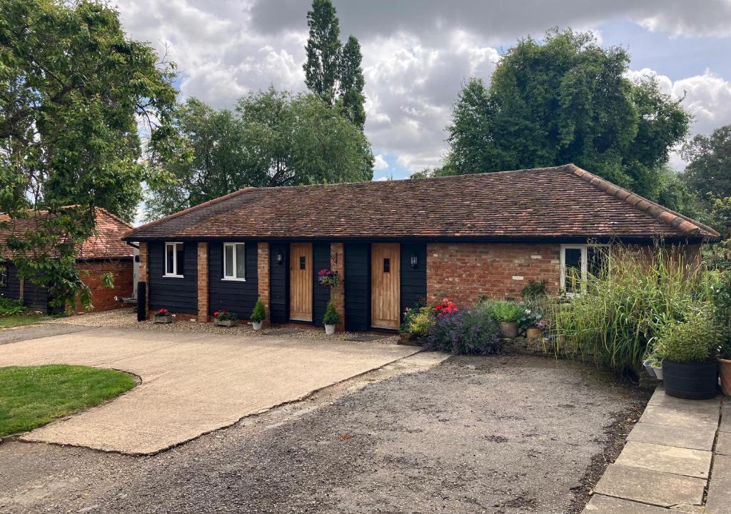 Bedford House | Upper Wood End Farm Holiday Cottages