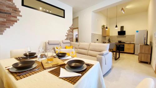 Agropoli House | Urban Suites - Apartament