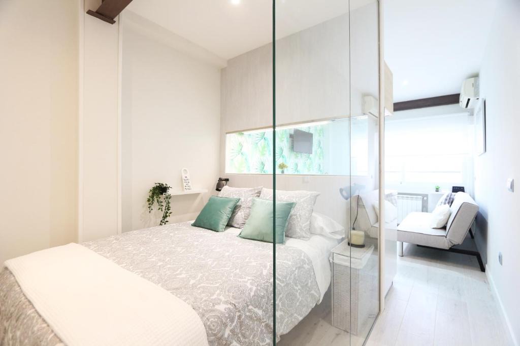 Castellana Apartment | Urbantec Realty - Núñez de Balboa - Castellana