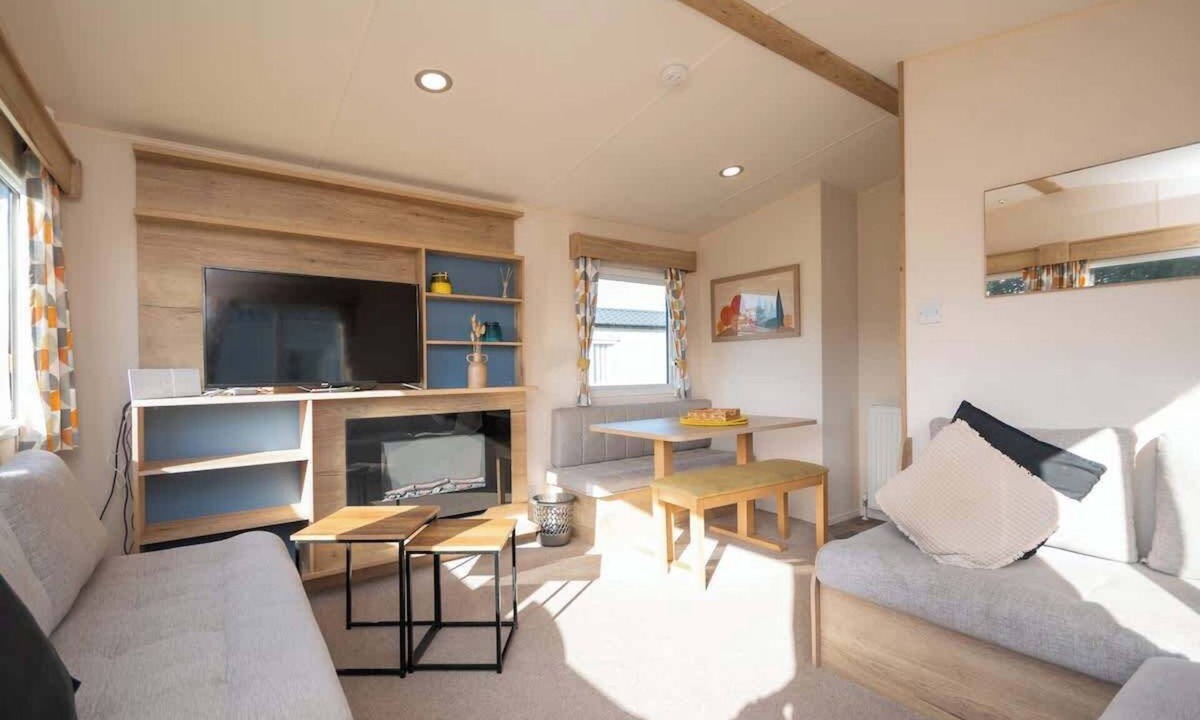 Prestonpans House | Vacant Nests | Seton Sands | St. Andrews |Starlink