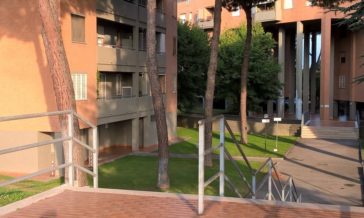 Cassia House | Vacanza a Casa