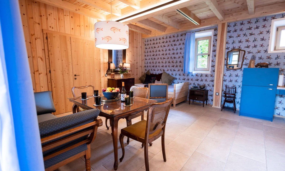 Soprabolzano Apartment | Vacation apartment/apartment for 4 guests with 45m² in Oberbozen (298289)