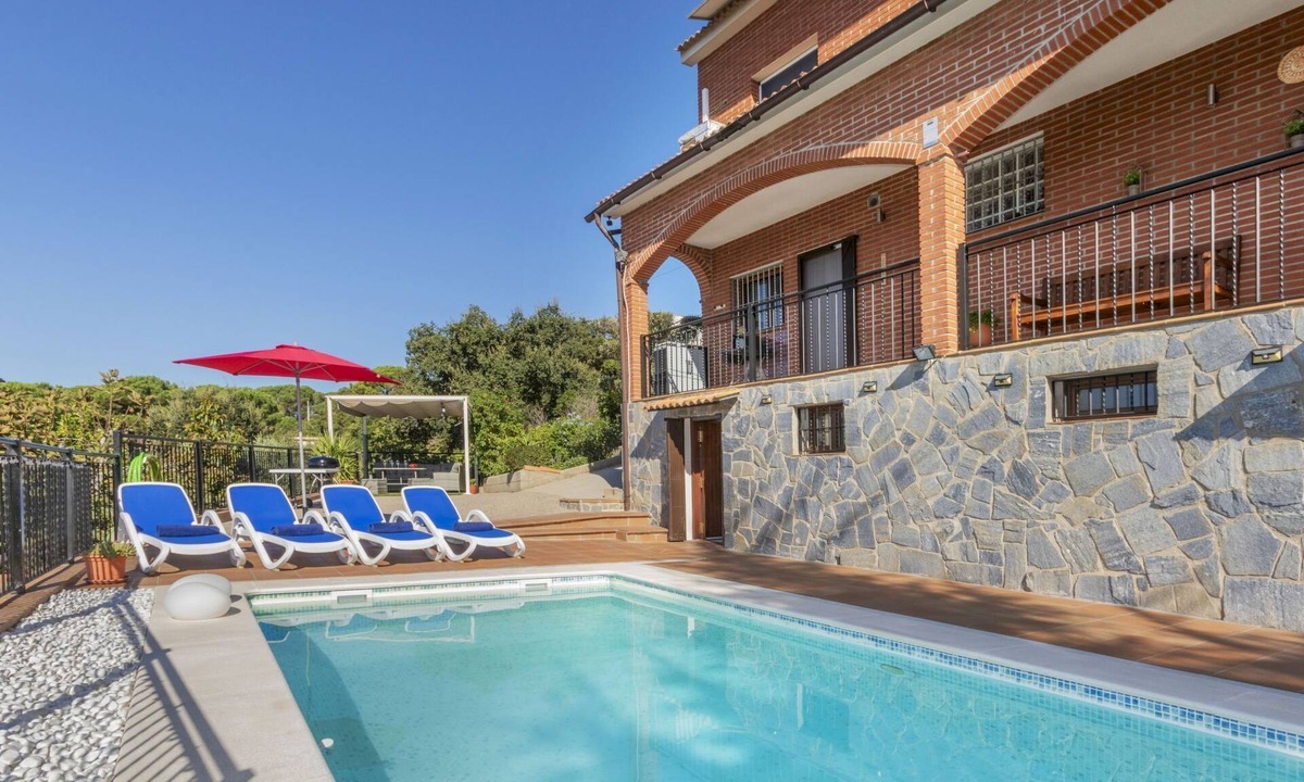 Vidreres House | Vacation home Perla by Interhome