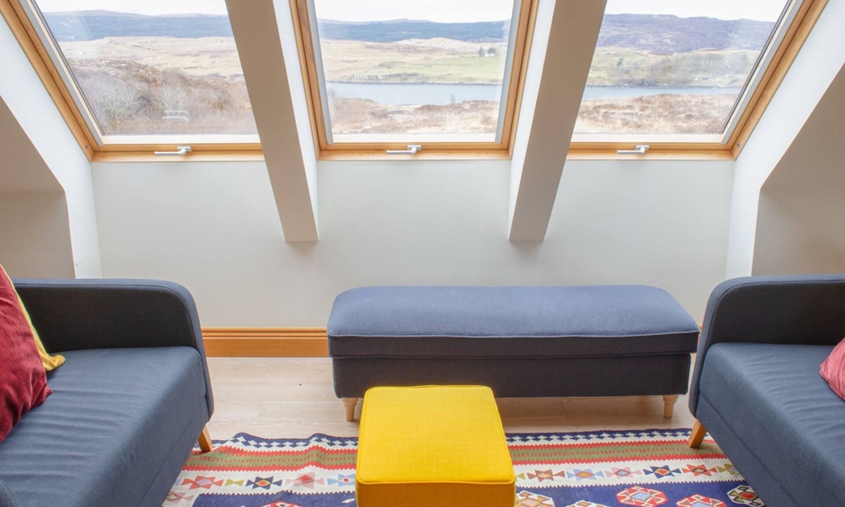 Flashader House | Vacation home Solace by Interhome