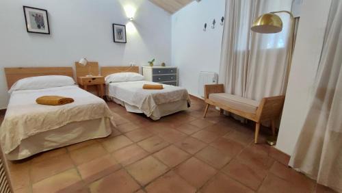 Bolonia House | VALDEVAQUEROS HOUSE