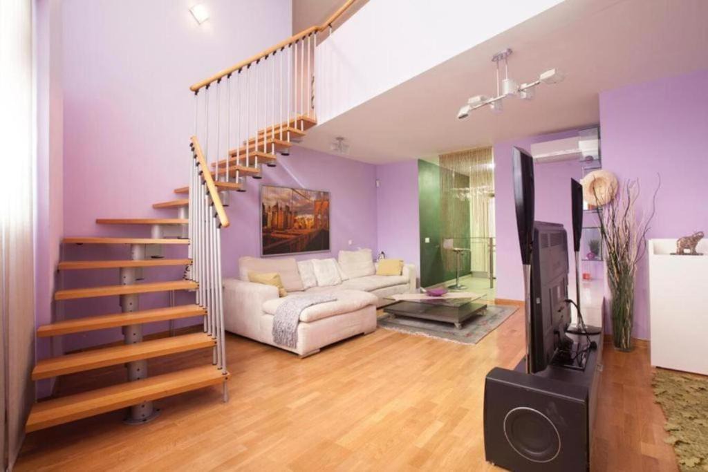 Poblenou Apartment | Vale Beach