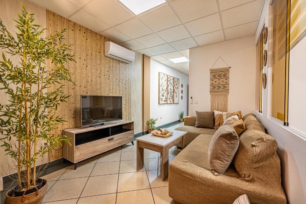 El Palo Apartment | VALEANA # Conjunto AT Playa #