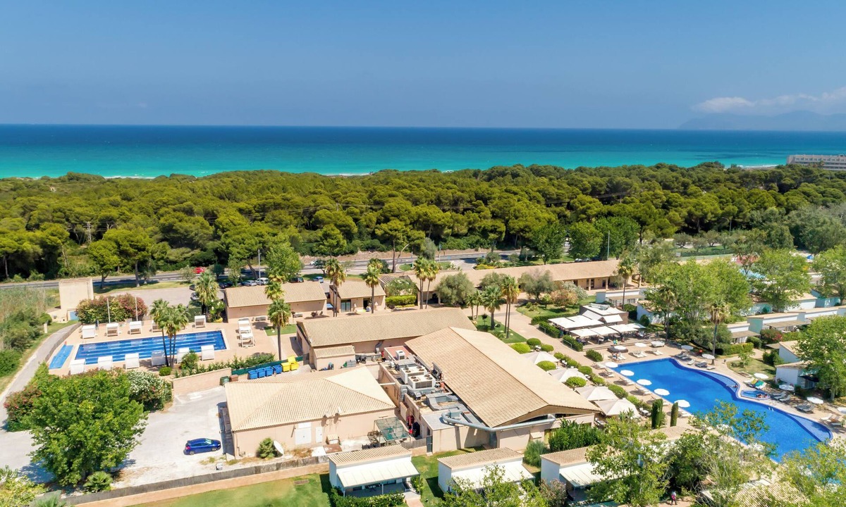 Muro Hotel | Valentin Playa de Muro