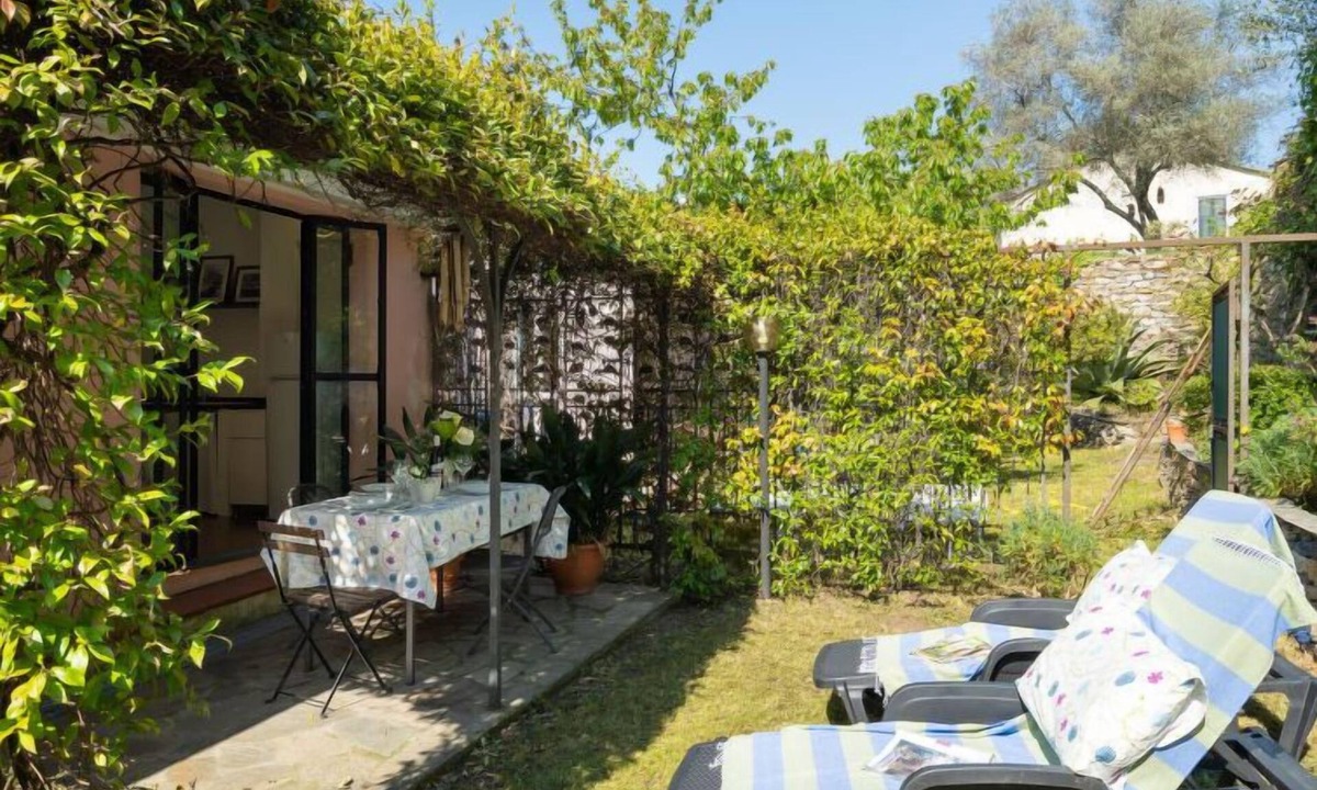 Molini Apartment | Valeria (PRE131) by Interhome