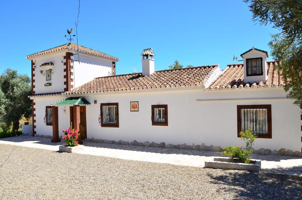 El Chorro House | Valley View