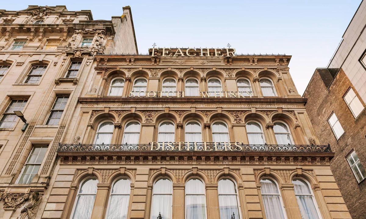 City Centre Glasgow Apartment | VCity Suites at Teachers