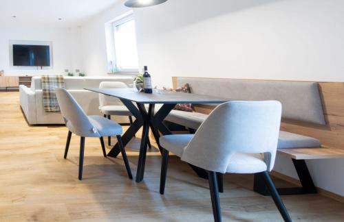Tesero Apartment | Vecchi Mulini 1