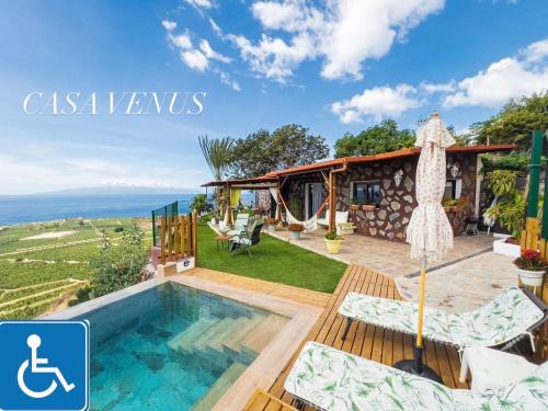 Guia de Isora House | Venus