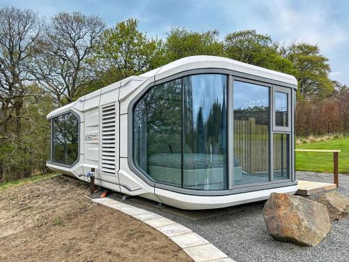 Glasgow House | Vessel 2 - Ukc9442