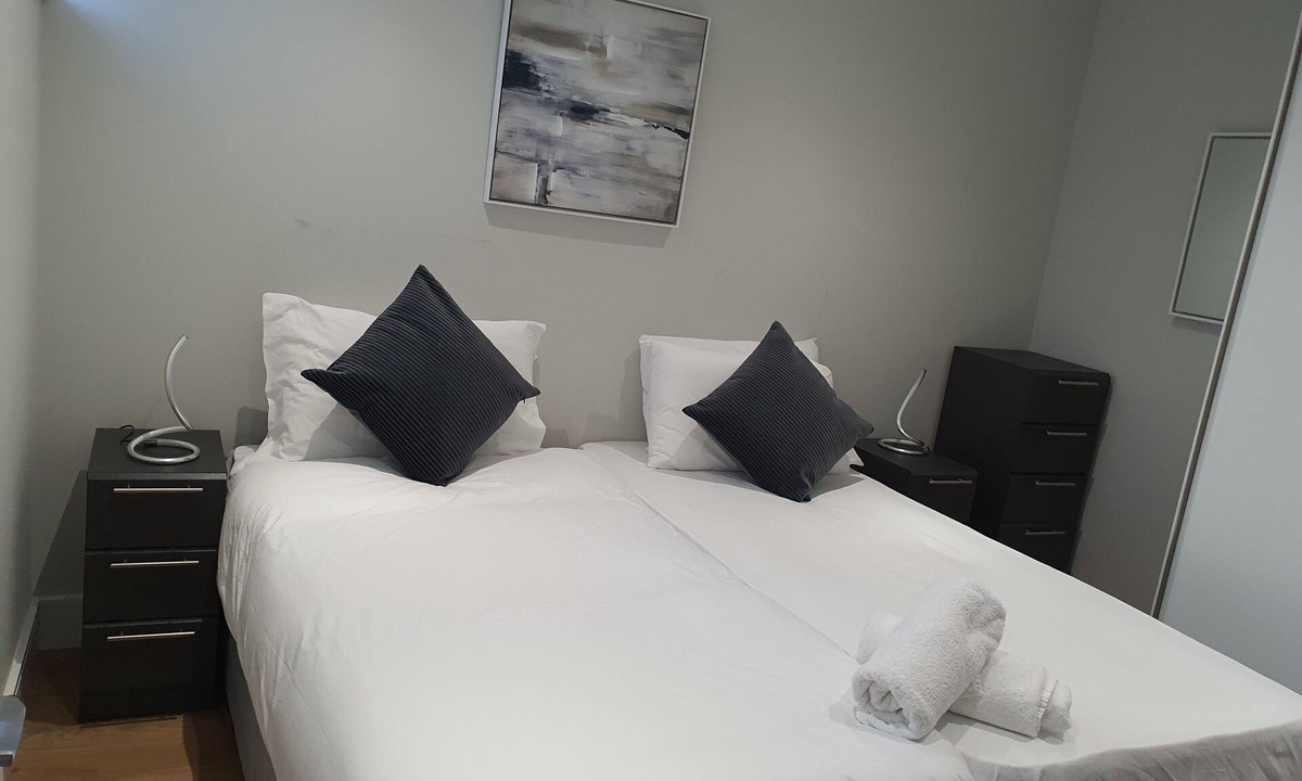 Chelmsford Apartment | Vetrelax Chemsford Roseberry Apartment