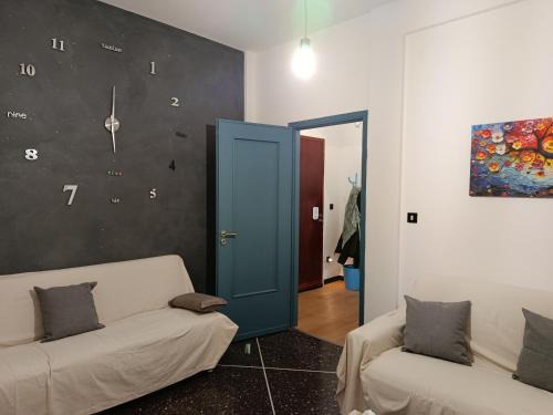 Arquata Scrivia Apartment | Via Roma 48