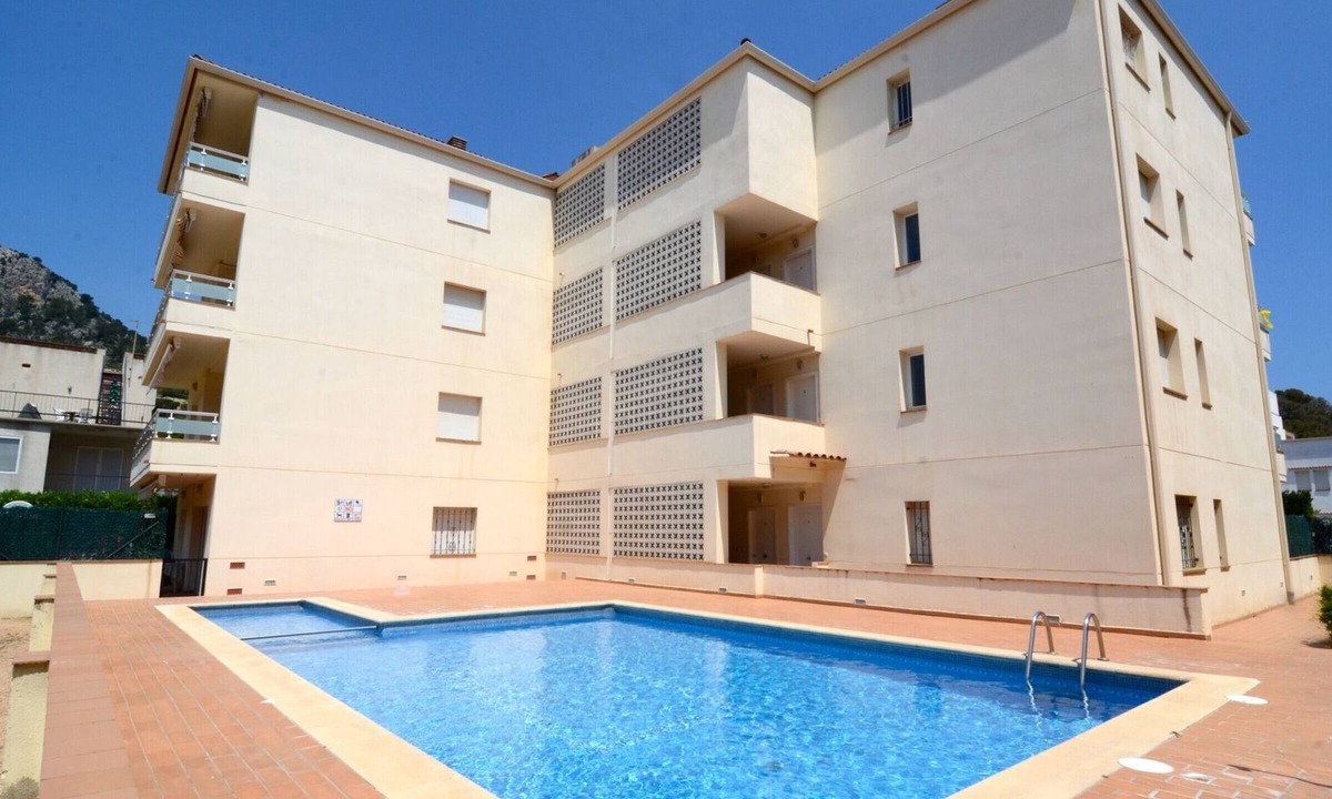 L'Estartit Apartment | VICTORIA PARK 2-4