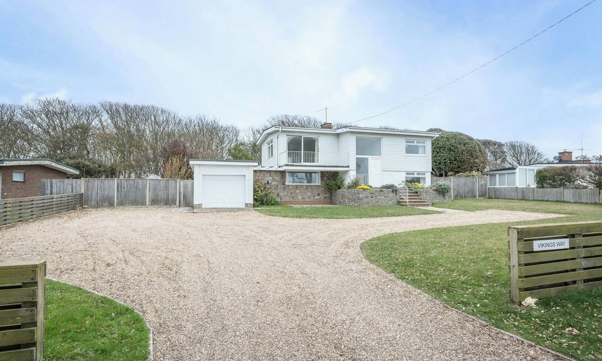 Thorpeness Apartment | Vikings Way, Thorpeness