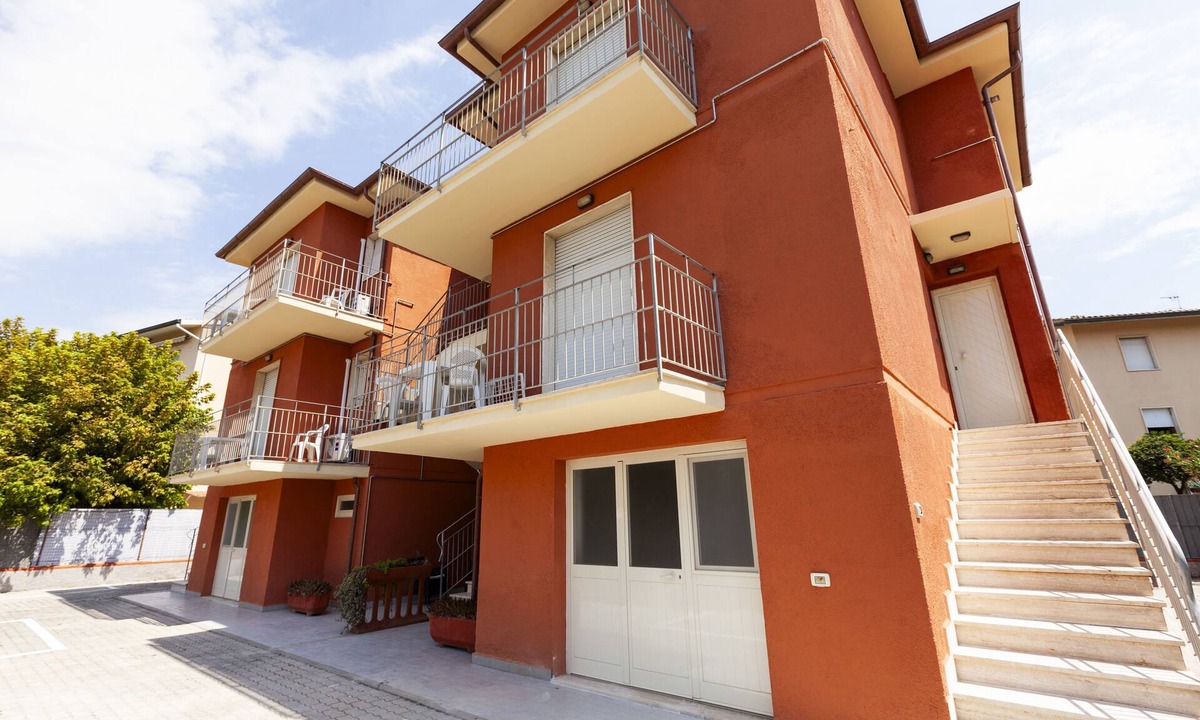 Marina di Cecina Apartment | VILL' ANDREA (App. 1)
