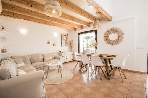 Cala Serena House | Villa Alegria 55 Cala Serena